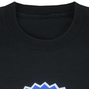 NFL - Pro Bowl Hawaii Single Stitch T-Shirt 1994 Large Vintage Retro Football