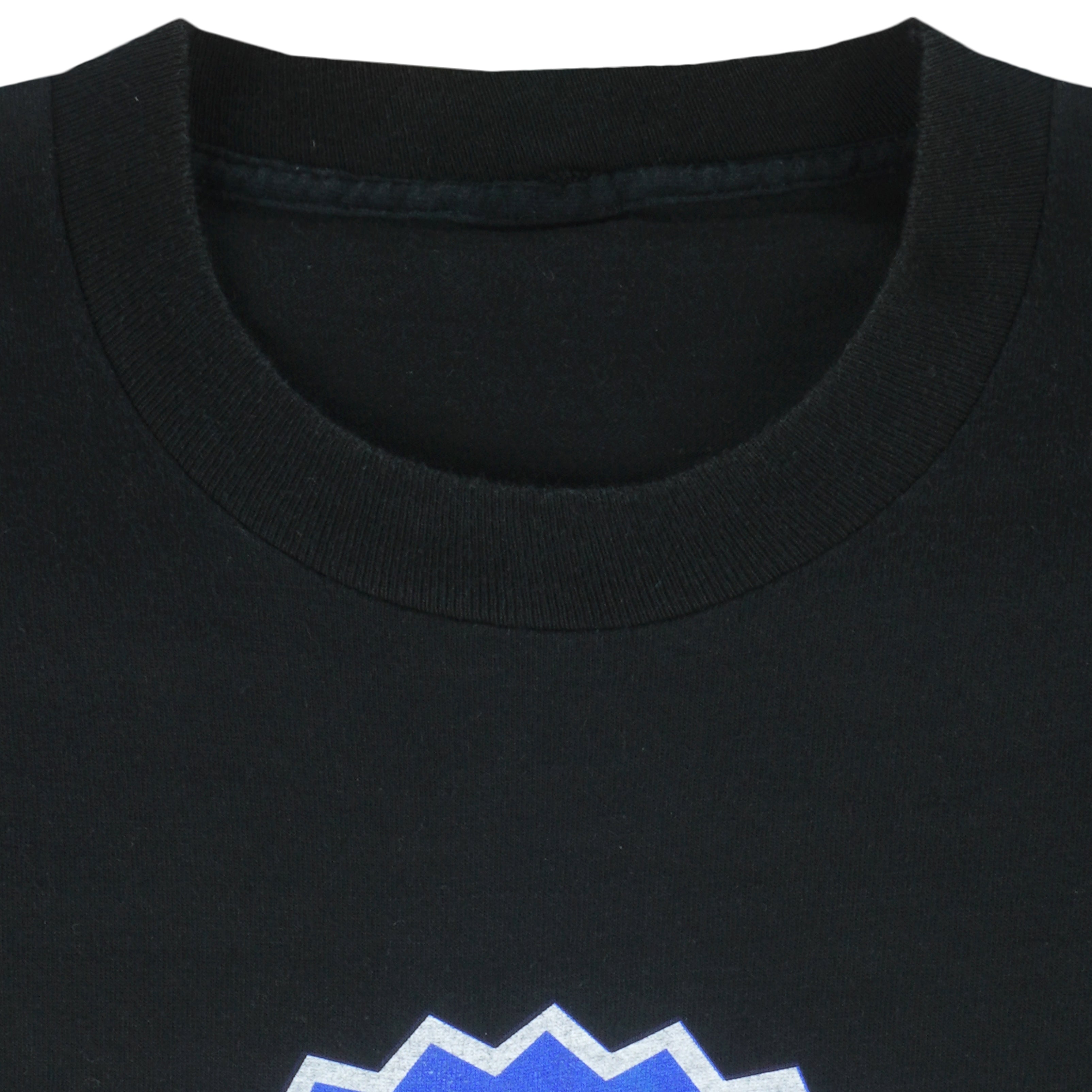 NFL - Pro Bowl Hawaii Single Stitch T-Shirt 1994 Large Vintage Retro Football