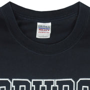 NBA (Gildan) - San Antonio Spurs Basketball T-Shirt 1990s Large Vintage Retro Basketball