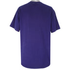 NFL - Dallas Cowboys Spell-Out Single Stitch T-Shirt 1993 X-Large Vintage Retro Football