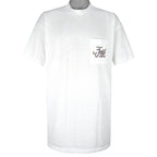 Vintage (Camel) - Motorsports Joe's Racing Single Stitch T-Shirt 1994 X-Large Vintage Retro