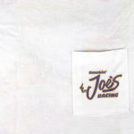 Vintage (Camel) - Motorsports Joe's Racing Single Stitch T-Shirt 1994 X-Large Vintage Retro