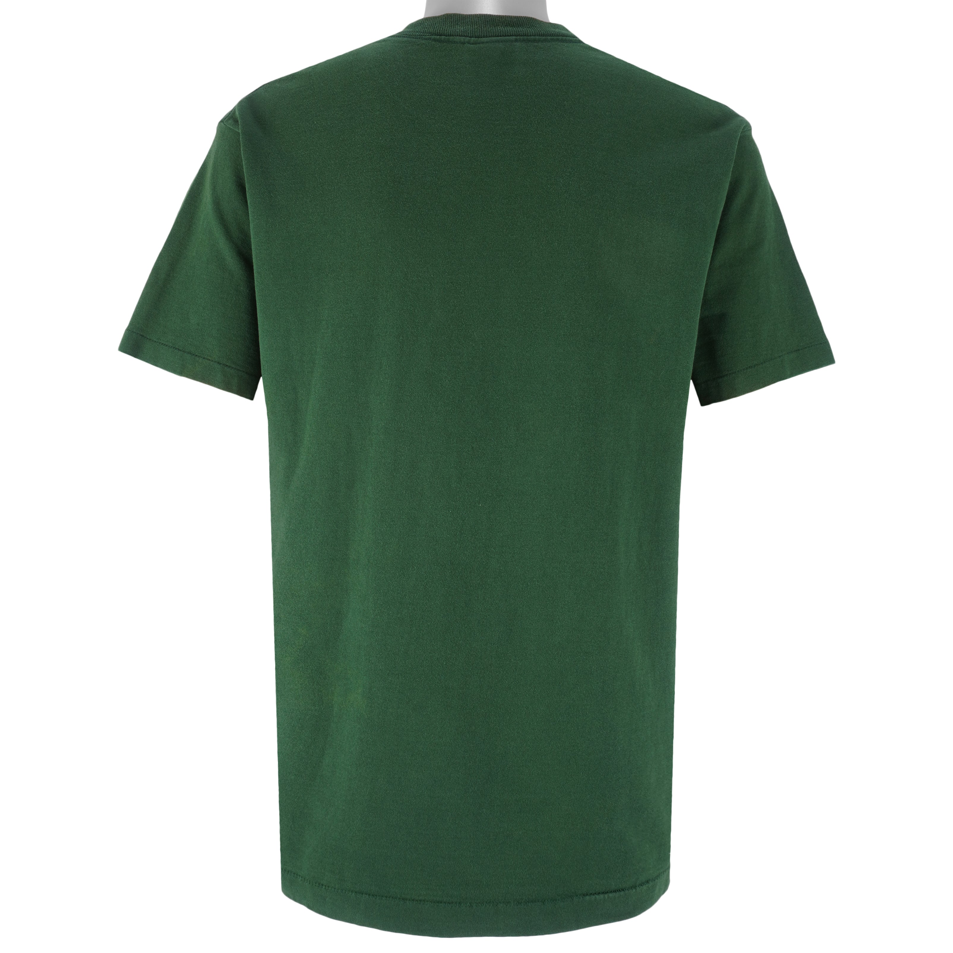 NFL (Pro Player) - Packers Brett Favre MVP T-Shirt 1990s Large Vintage Retro Football