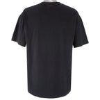 NFL (Hanes) - Oakland Raiders Single Stitch T-Shirt 1997 X-Large Vintage Retro Football