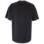 NFL (Hanes) - Oakland Raiders Single Stitch T-Shirt 1997 X-Large Vintage Retro Football