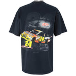 NASCAR (Winners Circle) - Dupont Jeff Gordon #24 T-Shirt 1990s XX-Large Vintage Retro