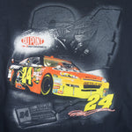 NASCAR (Winners Circle) - Dupont Jeff Gordon #24 T-Shirt 1990s XX-Large Vintage Retro