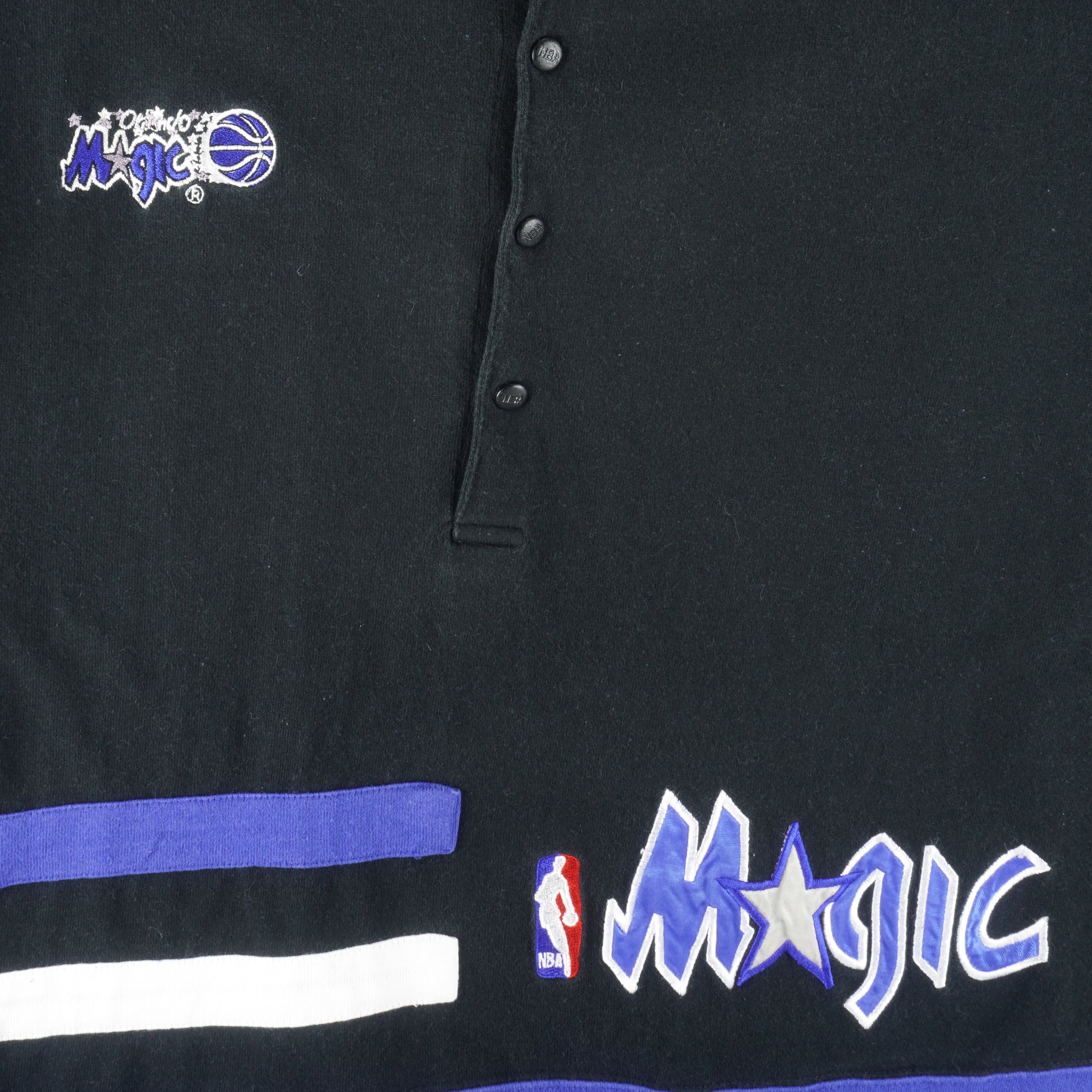 Orlando Magic Throwback Jersey, Magic Collection, Magic Throwback Jersey  Gear