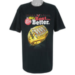 NBA (Pro Player) - Chicago Bulls World Champions Ring T-Shirt 1996 X-Large