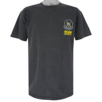 Vintage (Oneita) - Pasadena California 4th LAAD Stinger T-Shirt 1990s Medium Vintage Retro