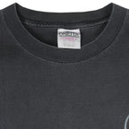 Vintage (Oneita) - Pasadena California 4th LAAD Stinger T-Shirt 1990s Medium Vintage Retro