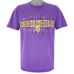 NFL (CSA) - Minnesota Vikings T-Shirt 2000 Large