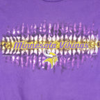 NFL (CSA) - Minnesota Vikings T-Shirt 2000 Large