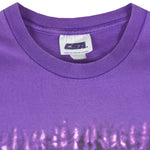 NFL (CSA) - Minnesota Vikings T-Shirt 2000 Large