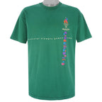 Vintage - Olympic Summer Games Atlanta T-Shirt 1996 X-Large Vintage Retro