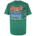 Vintage - Olympic Summer Games Atlanta T-Shirt 1996 X-Large Vintage Retro