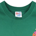 Vintage - Olympic Summer Games Atlanta T-Shirt 1996 X-Large Vintage Retro