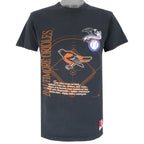 MLB - Baltimore Orioles Camden Yards T-Shirt 1992 Medium Vintage Retro Baseball