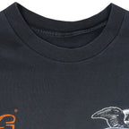 MLB - Baltimore Orioles Camden Yards T-Shirt 1992 Medium Vintage Retro Baseball