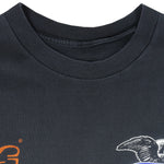 MLB - Baltimore Orioles Camden Yards T-Shirt 1992 Medium Vintage Retro Baseball