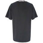 NFL (Champs) - Pittsburgh Steelers T-Shirt 1995 X-Large Vintage Retro Football