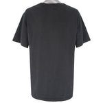 NFL (Champs) - Pittsburgh Steelers T-Shirt 1995 X-Large Vintage Retro Football