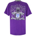 NCAA (Logo 7) - Kansas State Wildcats Cotton Bowl T-Shirt 1997 X-Large Vintage Retro Football College