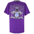 NCAA (Logo 7) - Kansas State Wildcats Cotton Bowl T-Shirt 1997 X-Large Vintage Retro Football College