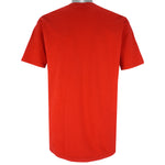 NCAA - Nebraska Huskers Team Of the Decade T-Shirt 1990s Large Vintage Retro Football College