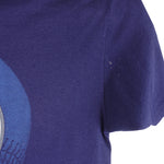 MLB (Oneita) - Seattle The Mariners Division Champions T-Shirt 1995 X-Large Vintage Retro Baseball