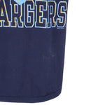 Champion - San Diego Chargers T-Shirt 1994 X-Large Vintage Football NFL