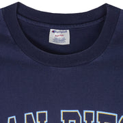 Champion - San Diego Chargers T-Shirt 1994 X-Large Vintage Football NFL