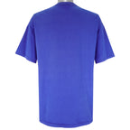 NCAA (Jerzees) - Kentucky Wildcats Final Four T-Shirt 1997 X-Large Vintage College Basketball