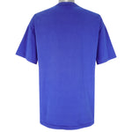 NCAA (Jerzees) - Kentucky Wildcats Final Four T-Shirt 1997 X-Large Vintage College Basketball