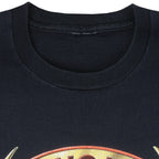 NFL (Salem) - Cincinnati Bengals Airborne T-Shirt 1990 Medium Vintage Football