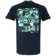 Nike - Ken Griffey Jr. Cause & Effect MVP Player T-Shirt 1990s Medium Vintage Retro Baseball