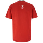 Nike - Canada Gold Olympic Champions T-Shirt 2010 Large Vintage Winter Games
