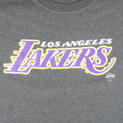NBA - Los Angeles Lakers T-Shirt 1990s X-Large Vintage Basketball