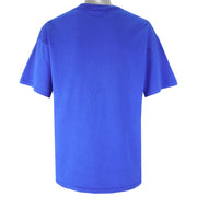 Adidas - Chicago Cubs Spell-Out T-Shirt 2005 X-Large Vintage Baseball MLB