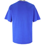 Adidas - Chicago Cubs Spell-Out T-Shirt 2005 X-Large Vintage Baseball MLB