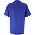 MLB (Jerzees) - Milwaukee Brewers T-Shirt 1990 X-Large Vintage Baseball