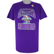 MLB (Gildan) - Arizona Diamondbacks Champions T-Shirt 2001 Large Vintage Retro Baseball