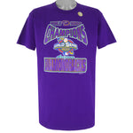 MLB (Gildan) - Arizona Diamondbacks World Series Champions T-Shirt 2001 Large