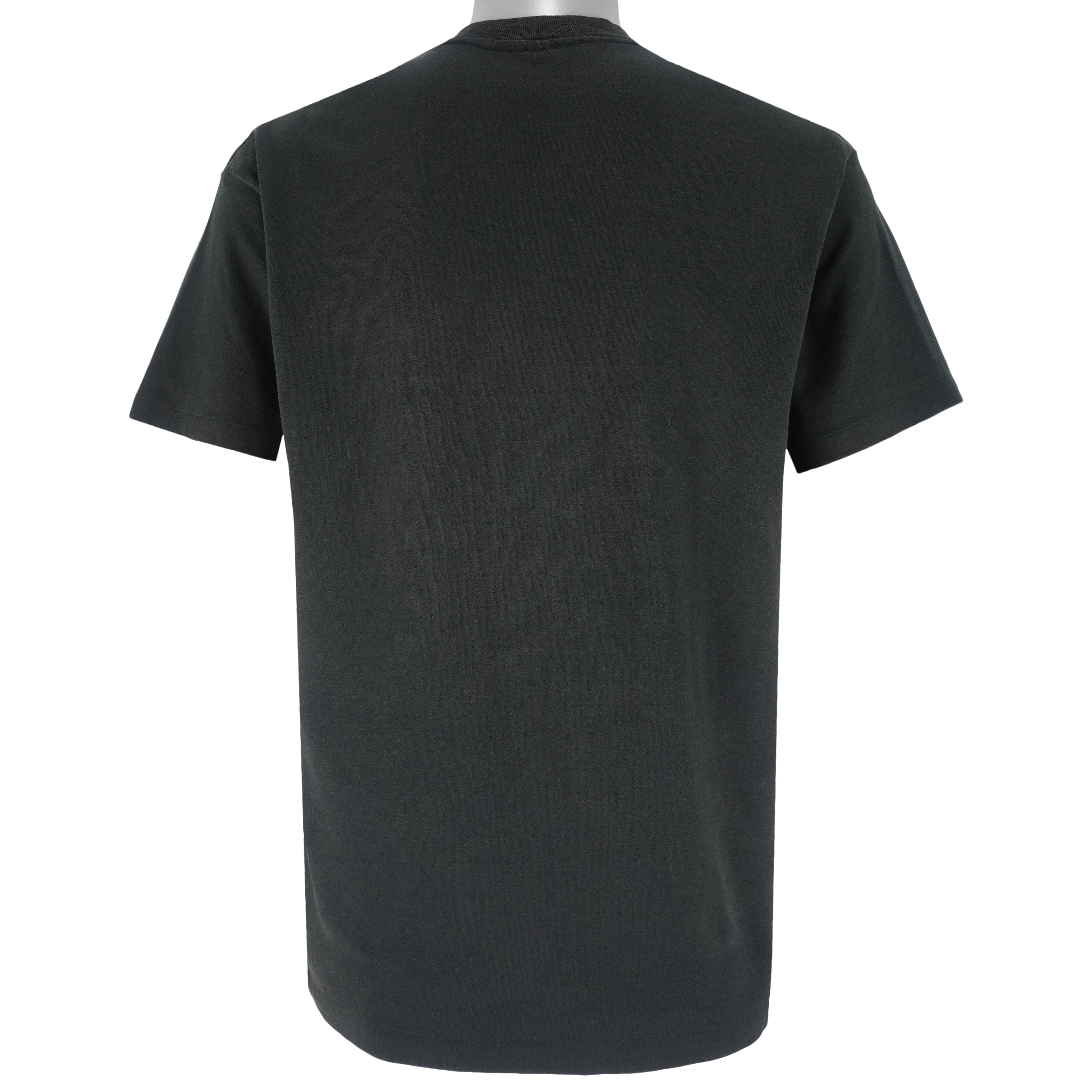 MLB (Trench) - Pittsburgh Pirates Single Stitch T-Shirt 1988 X-Large Vintage Retro Baseball