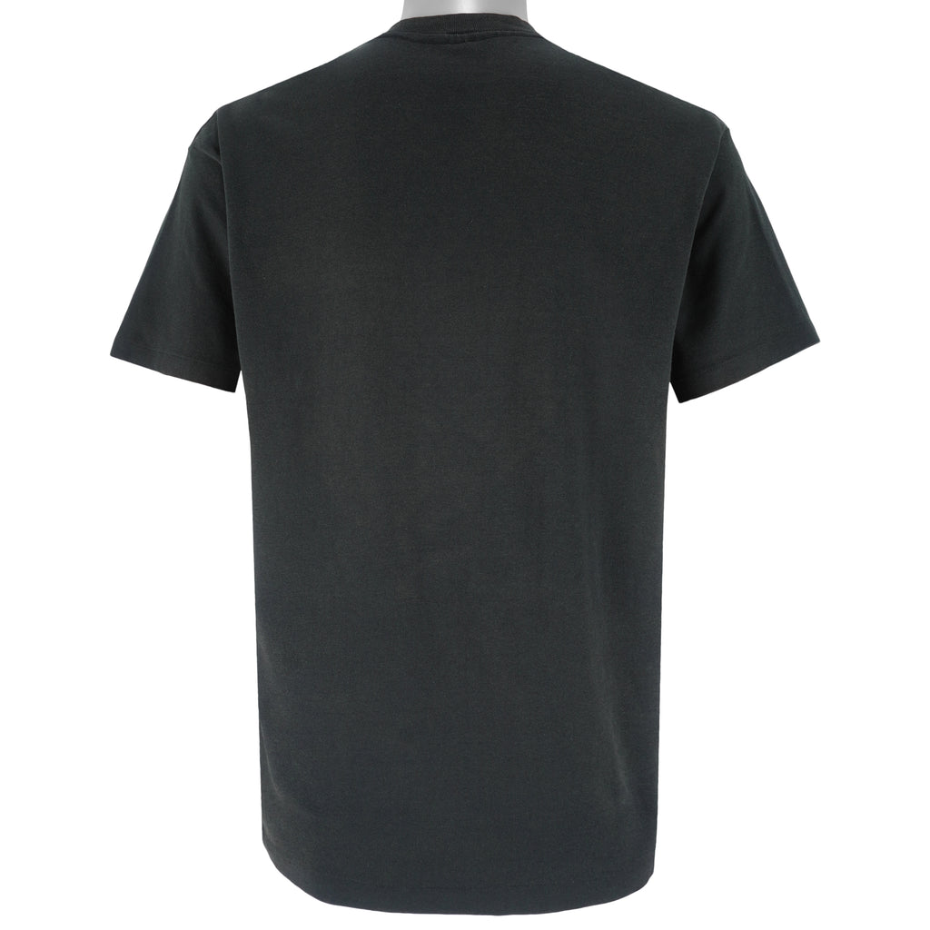 MLB (Trench) - Pittsburgh Pirates Single Stitch T-Shirt 1988 X-Large Vintage Retro Baseball