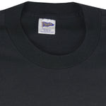 MLB (Trench) - Pittsburgh Pirates Single Stitch T-Shirt 1988 X-Large Vintage Retro Baseball
