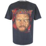 Vintage (Tultex) - WWE Stone Cold Steve Austin The Rattlesnake T-Shirt 1996 Large