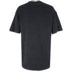 MLB (Nutmeg) - San Francisco Giants Single Stitch T-Shirt 1990s X-Large Vintage Retro Baseball