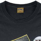 MLB (Nutmeg) - San Francisco Giants Single Stitch T-Shirt 1990s X-Large Vintage Retro Baseball
