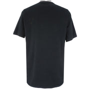 Vintage (Jerzees) - Snake Single Stitch T-Shirt 1990s XX-Large Vintage Retro